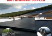 HDPE Membrane Supplier – ADT Industries Pvt. Ltd.