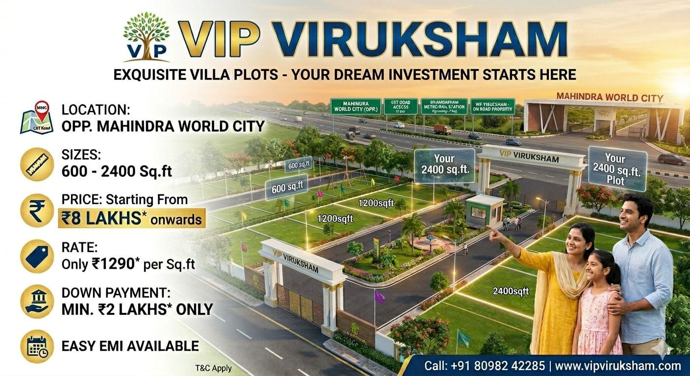 Vip viruksham