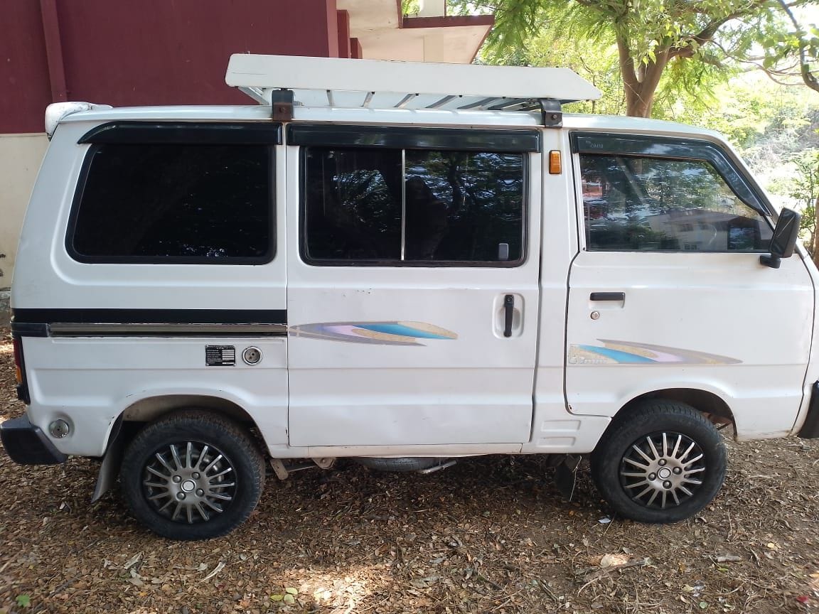 Omni for sale