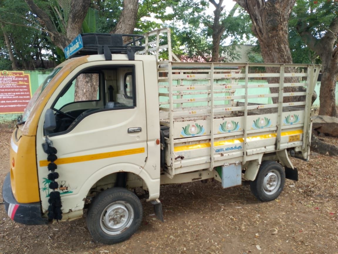 🚛 TATA ACE 2007 FOR SALE 🚛
