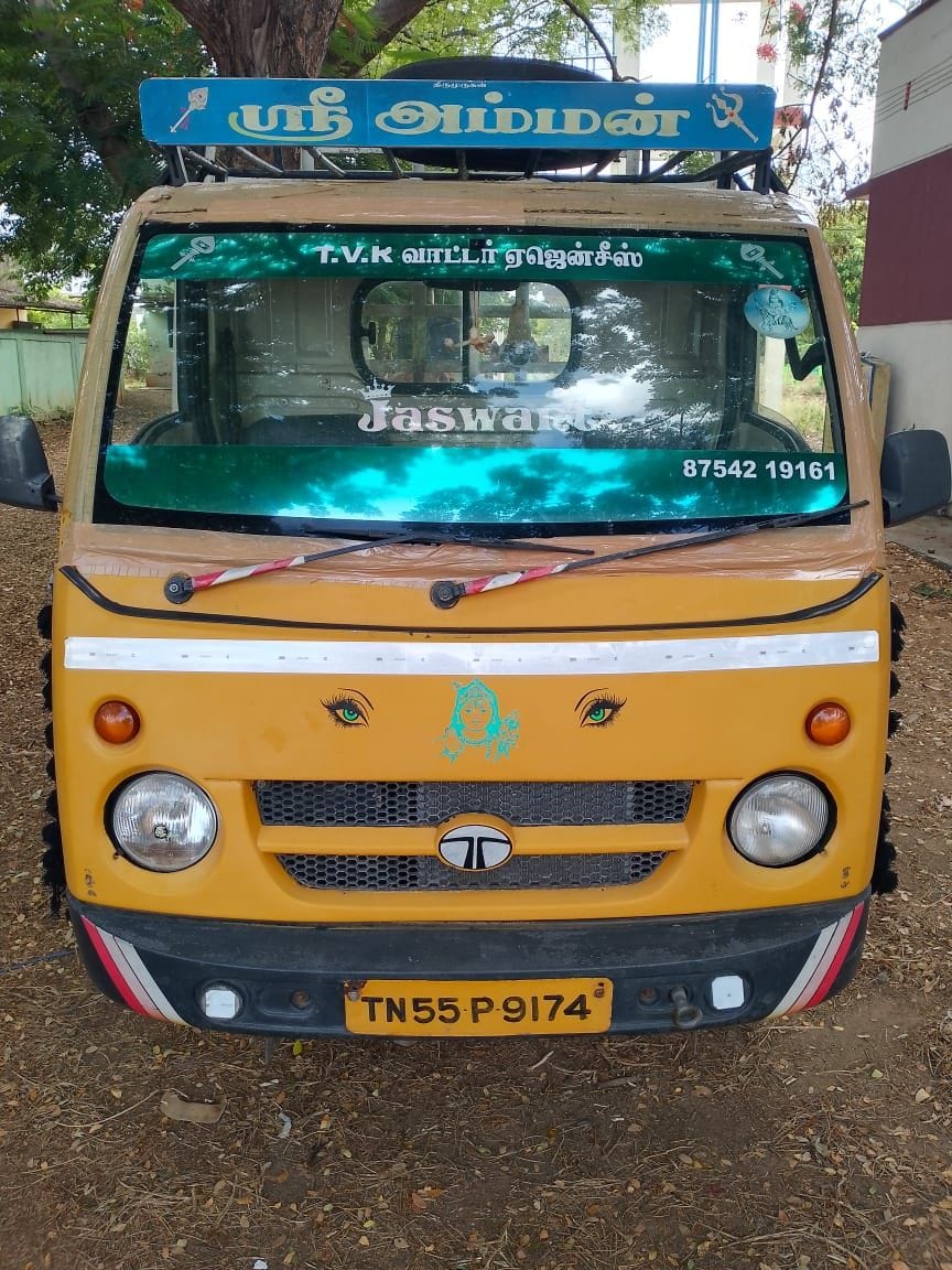 🚛 TATA ACE 2007 FOR SALE 🚛