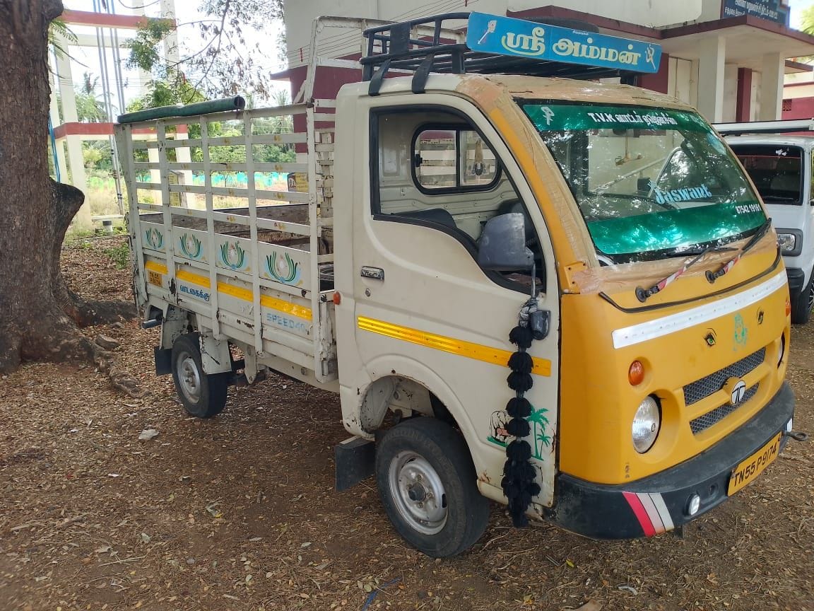 🚛 TATA ACE 2007 FOR SALE 🚛
