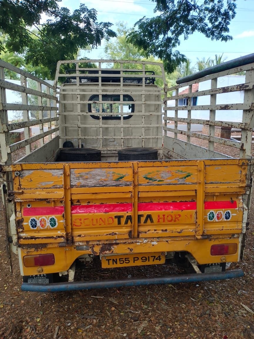 🚛 TATA ACE 2007 FOR SALE 🚛
