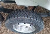 Mahindra Maximo
