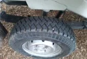 Mahindra Maximo