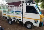 Mahindra Maximo