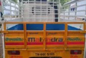 Mahindra Maximo