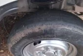 Mahindra Maximo