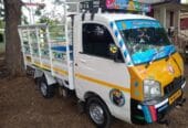 Mahindra Maximo