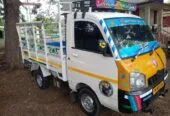 Mahindra Maximo