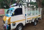 Mahindra Maximo