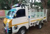 Mahindra Maximo