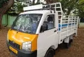 Mahindra Maximo