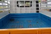 Mahindra Maximo