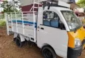 Mahindra Maximo