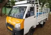 Mahindra Maximo