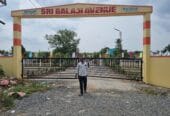 Balaji Avenue