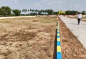 LAKE VIEW PREMIUM VILLA PLOTS