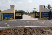 LAKE VIEW PREMIUM VILLA PLOTS