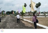 Balaji Avenue