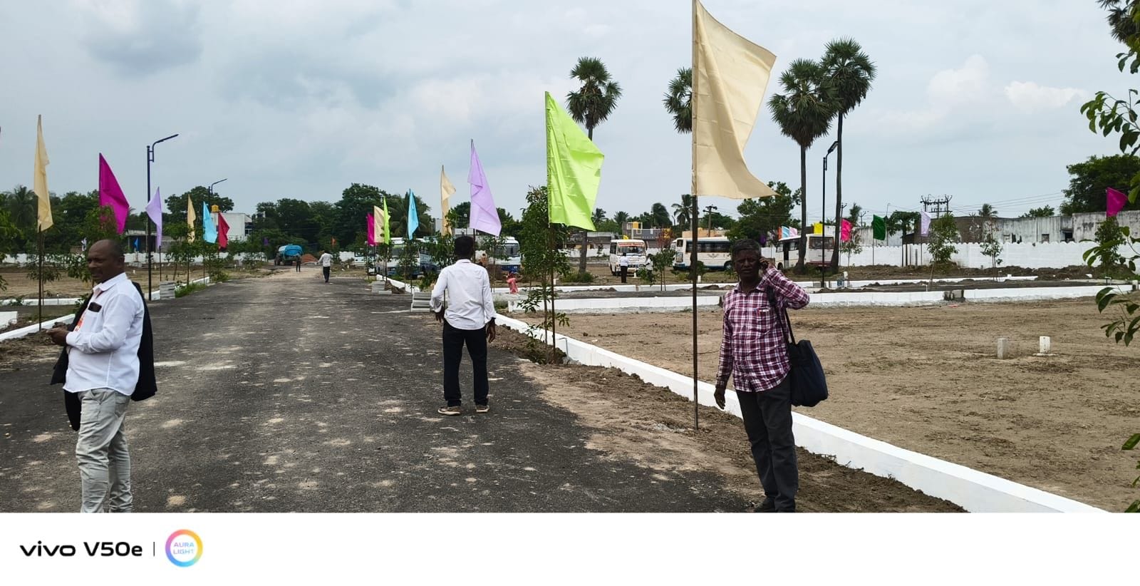 Balaji Avenue