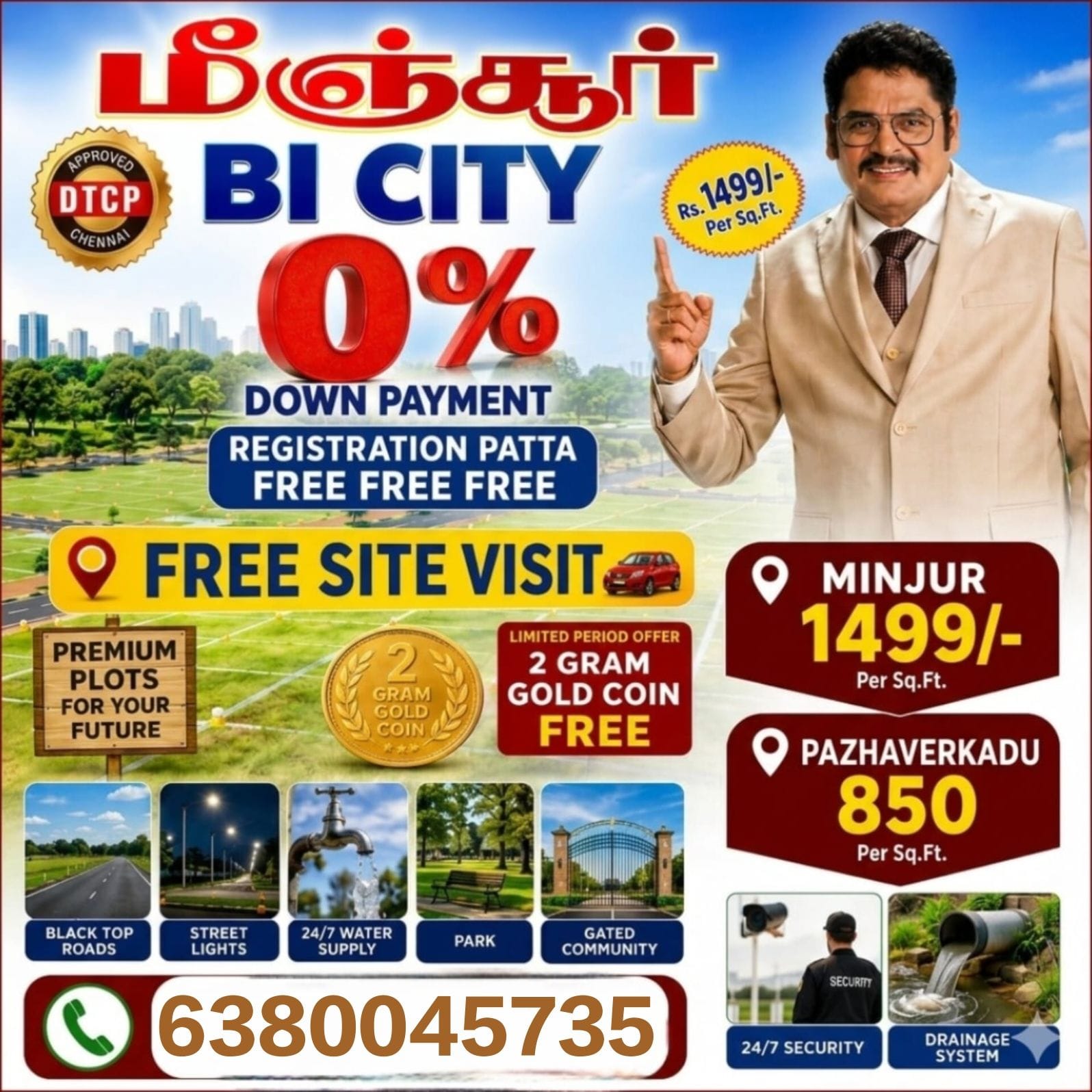 Bi City