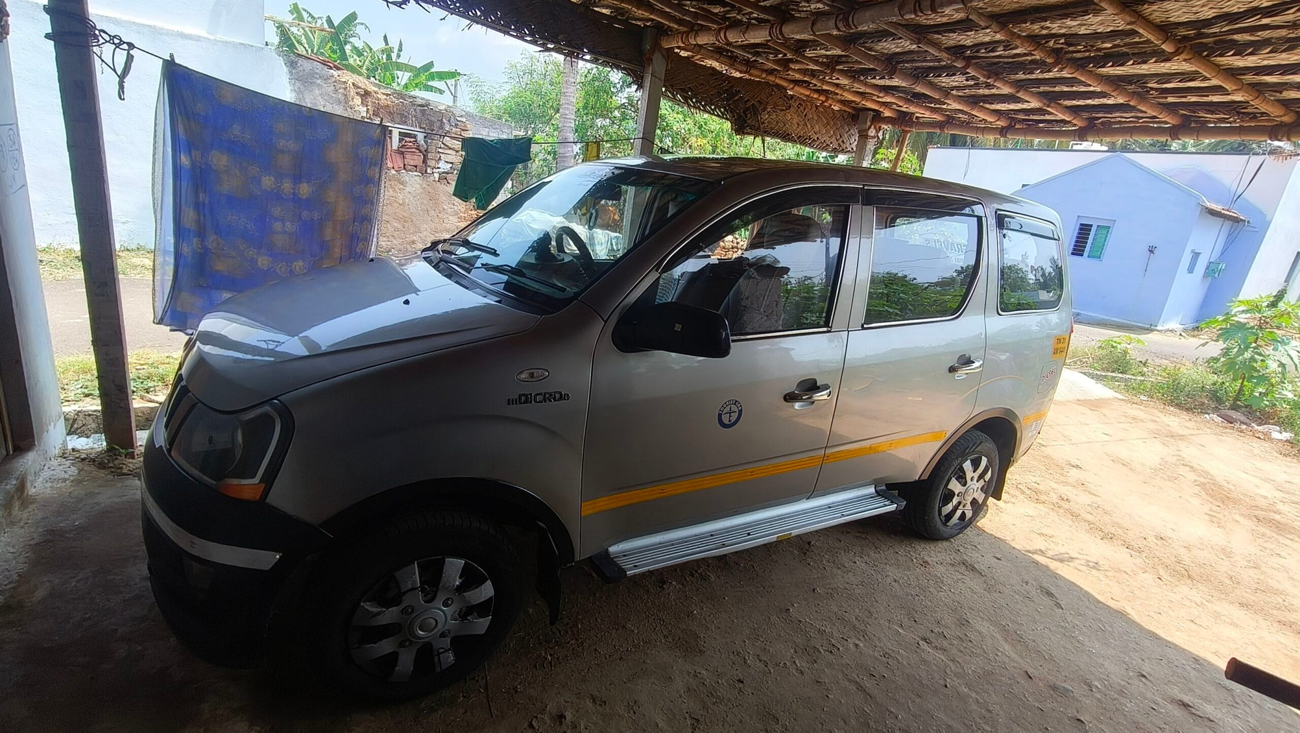 Car taxi