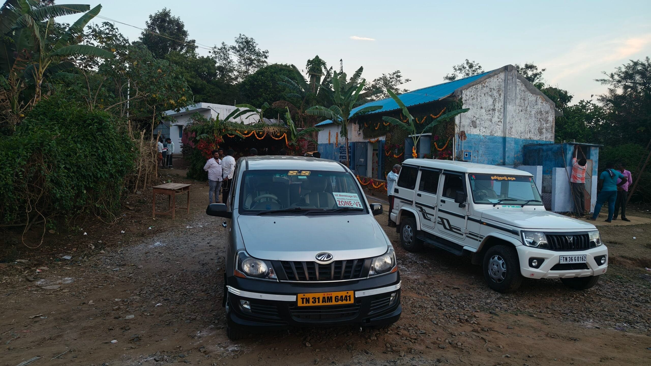 Car taxi