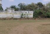 G. D. NAGAR