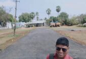 G. D. NAGAR