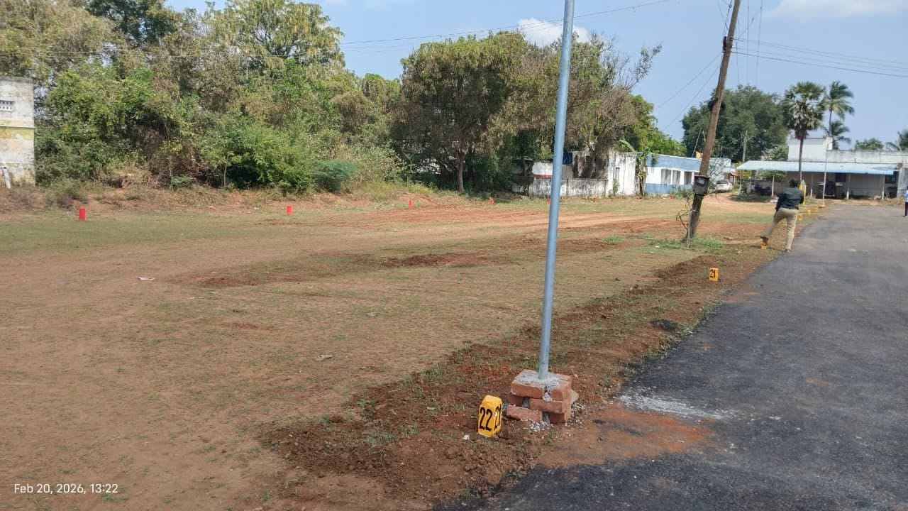 G. D. NAGAR