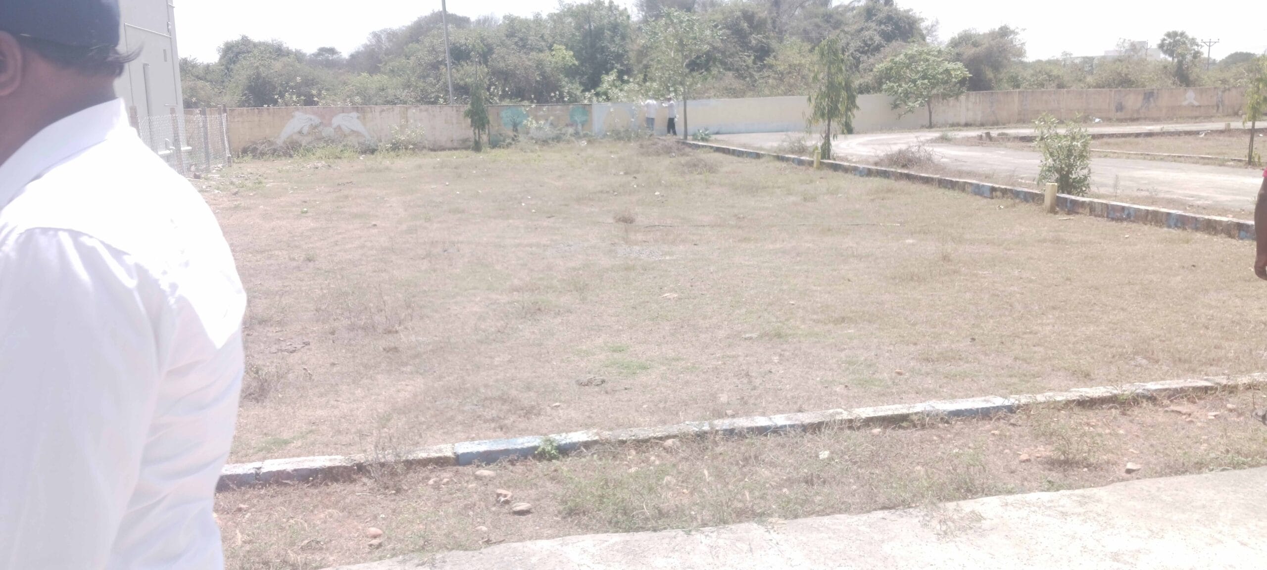 LAKE VIEW PREMIUM VILLA PLOTS