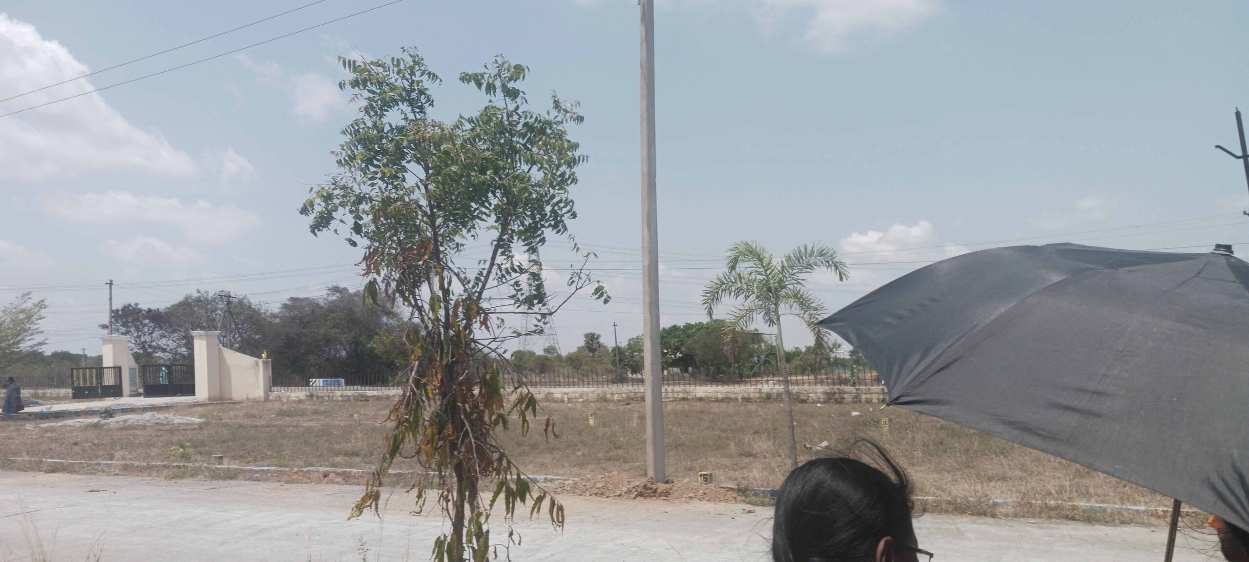 LAKE VIEW PREMIUM VILLA PLOTS