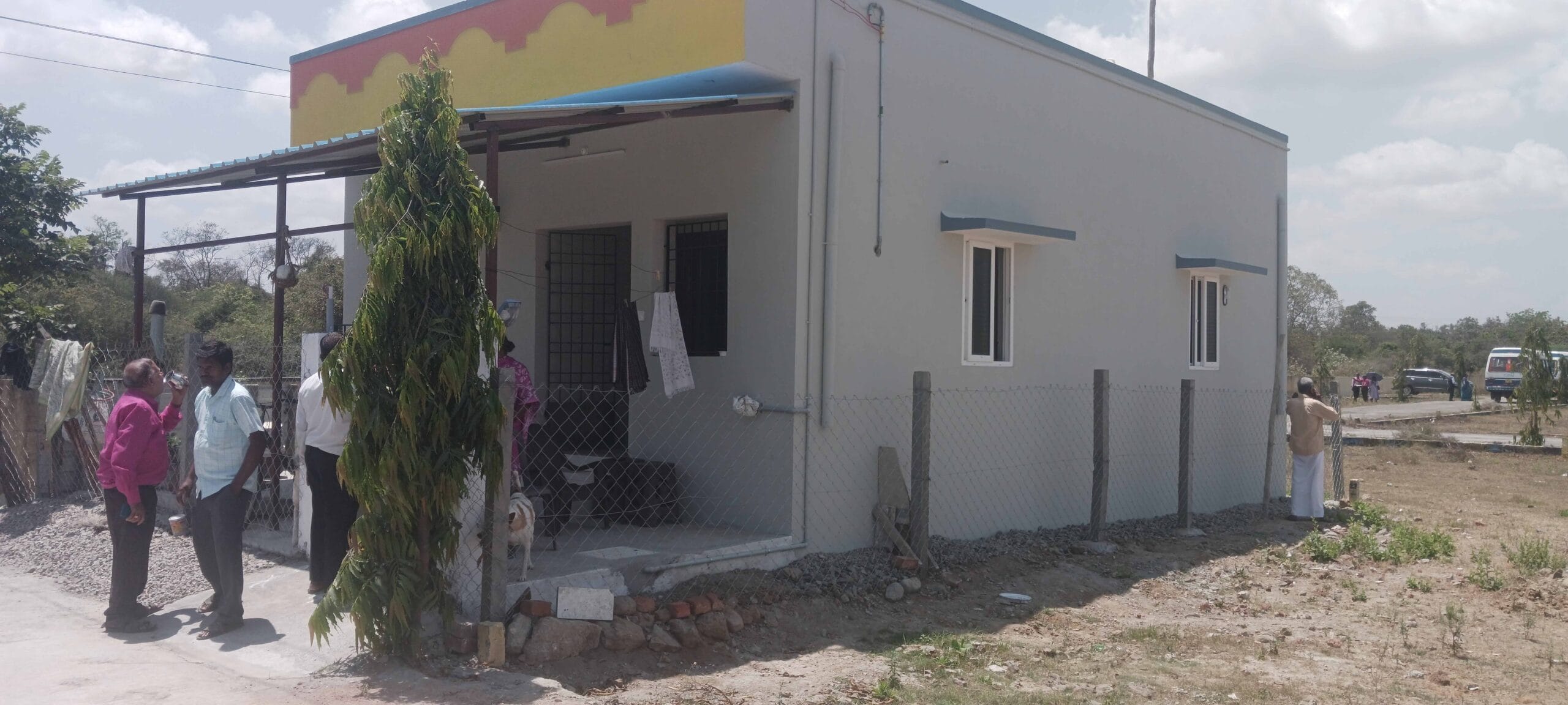 LAKE VIEW PREMIUM VILLA PLOTS