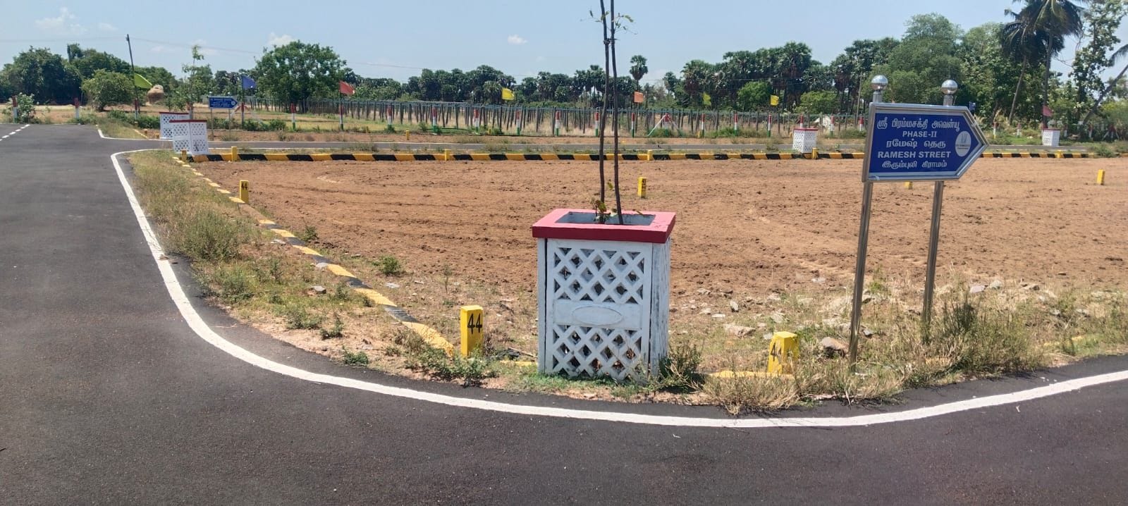 SRI BRAMMA SAKTHI AVENUE
