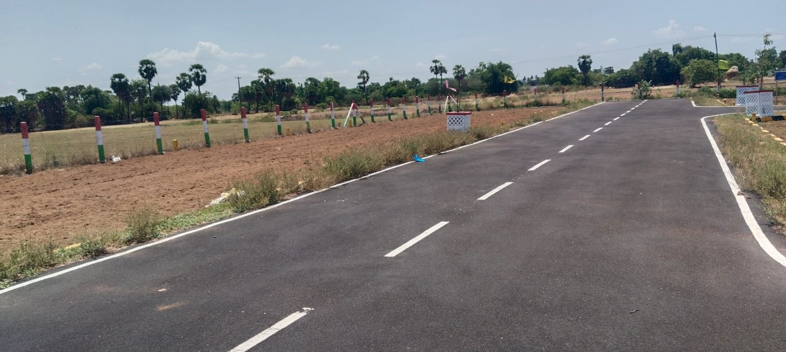 SRI BRAMMA SAKTHI AVENUE