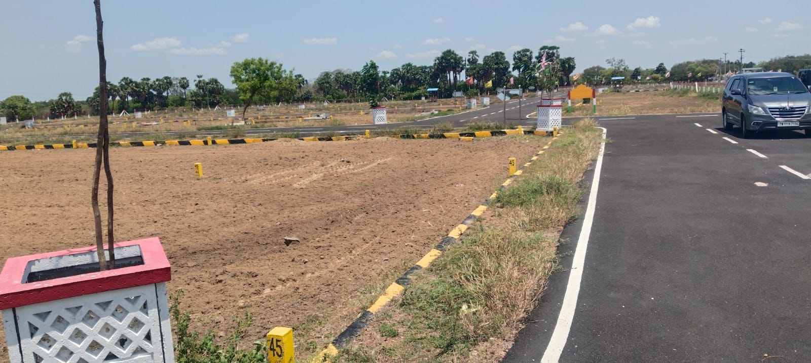 SRI BRAMMA SAKTHI AVENUE