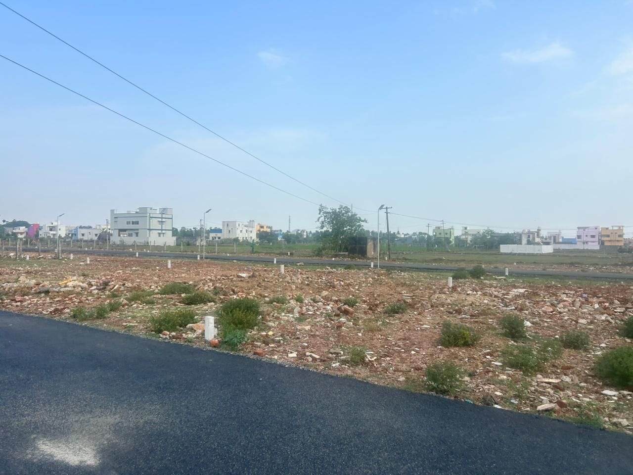 Everest nagar – Nenmeli