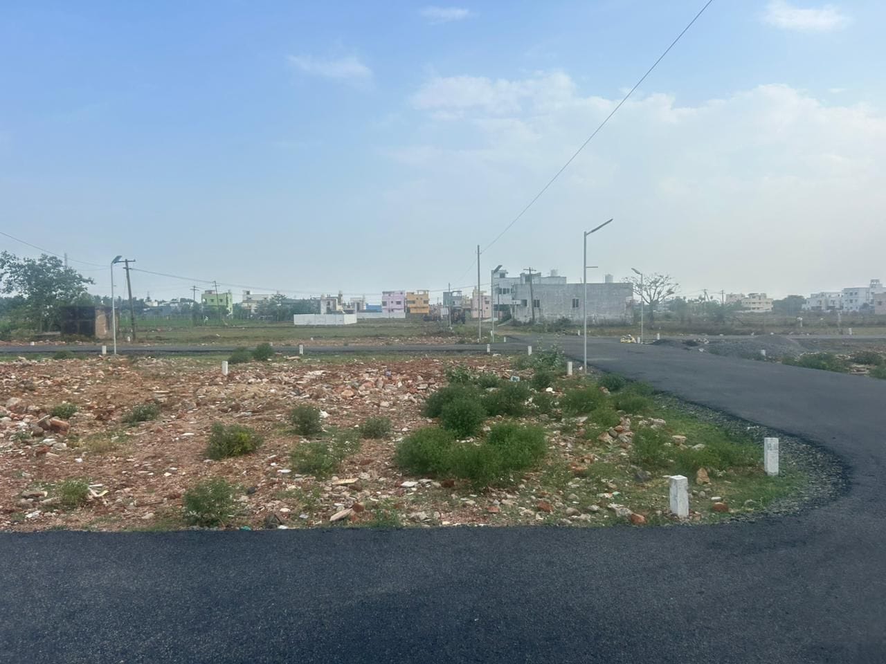 Everest nagar – Nenmeli