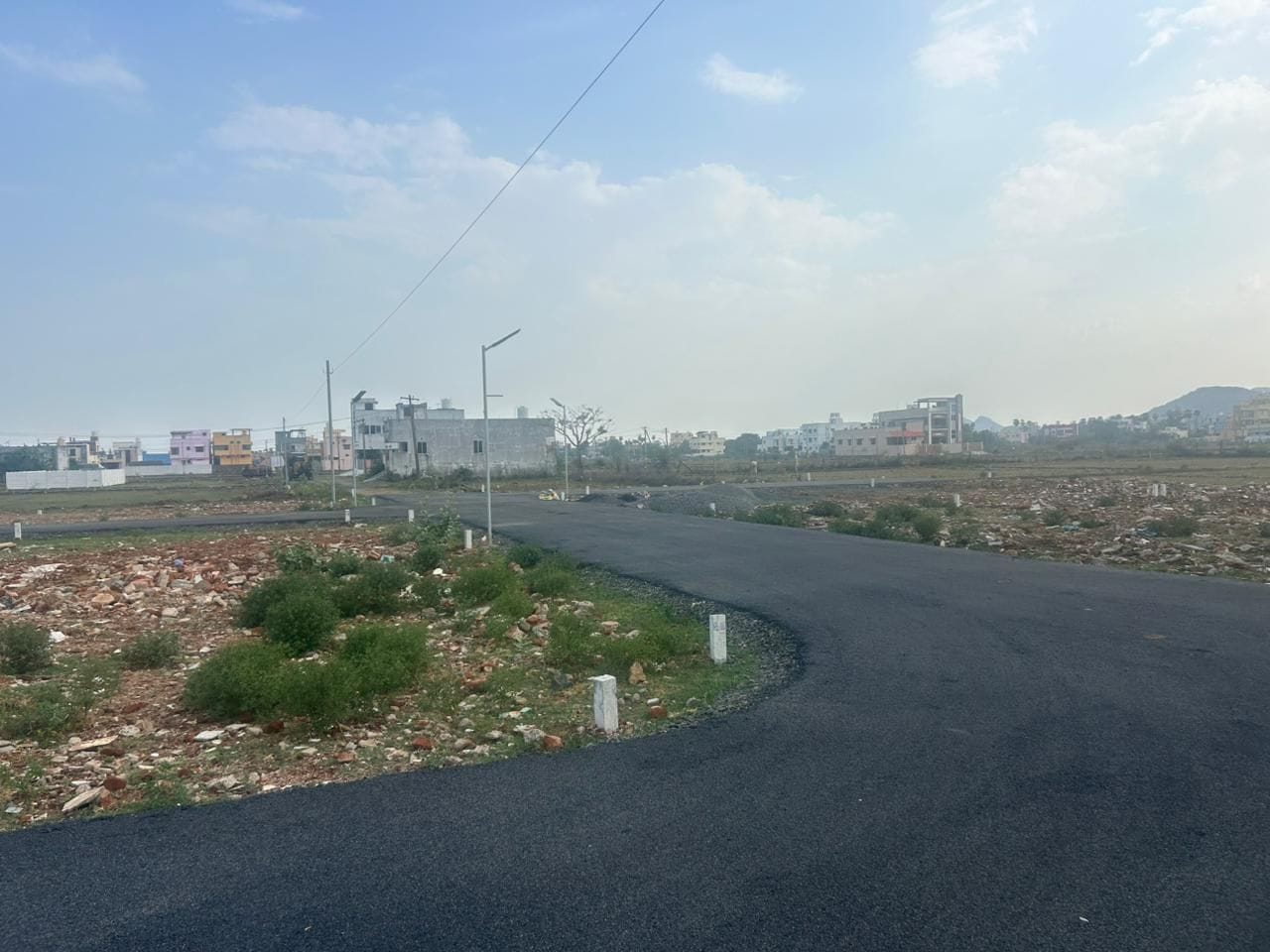 Everest nagar – Nenmeli