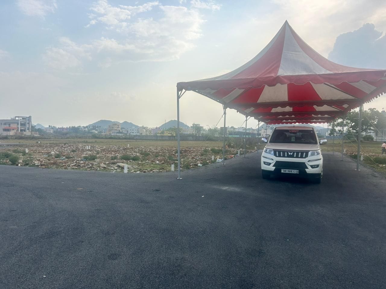 Everest nagar – Nenmeli