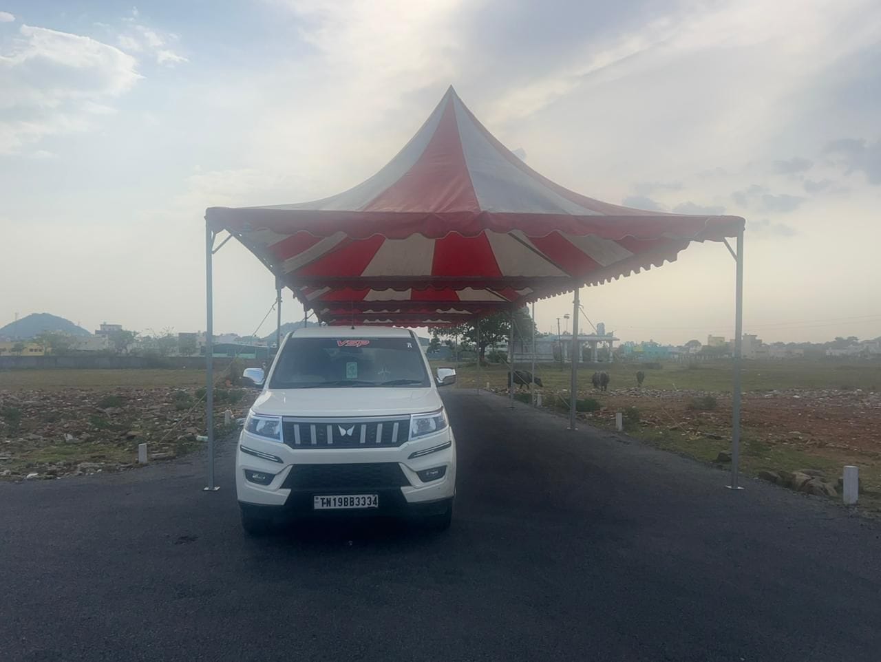 Everest nagar – Nenmeli