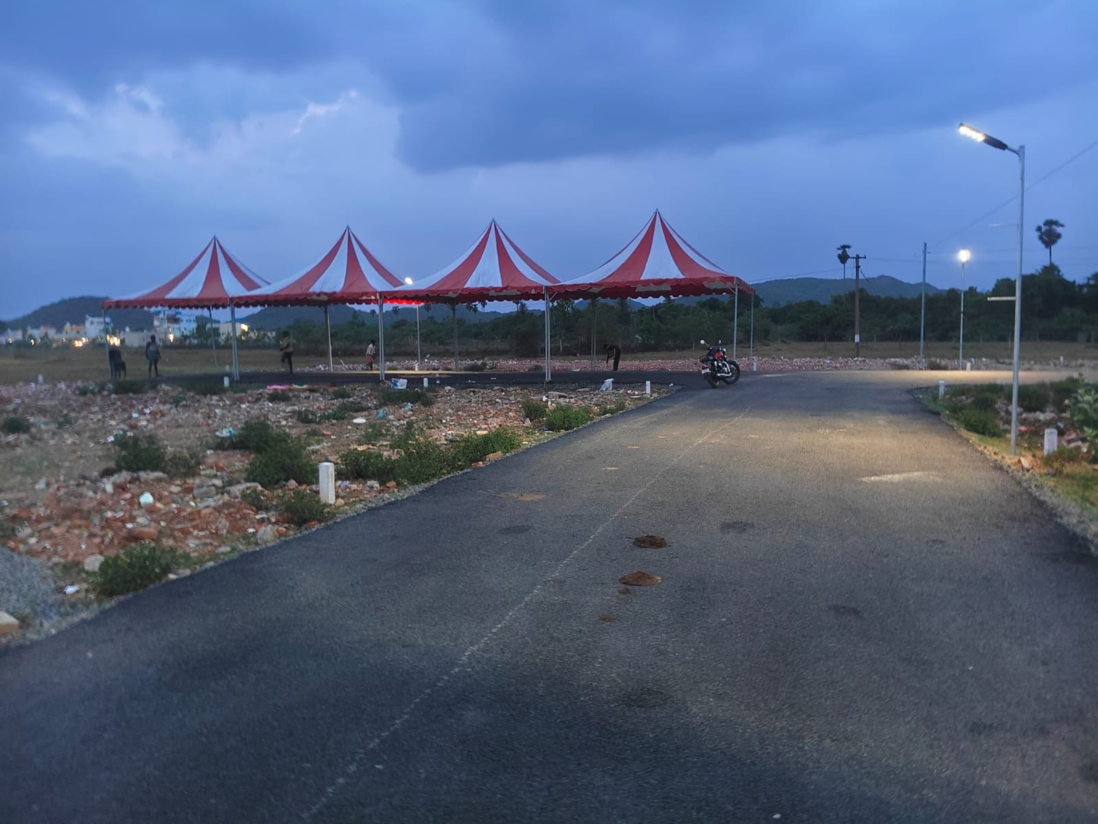 Everest nagar – Nenmeli