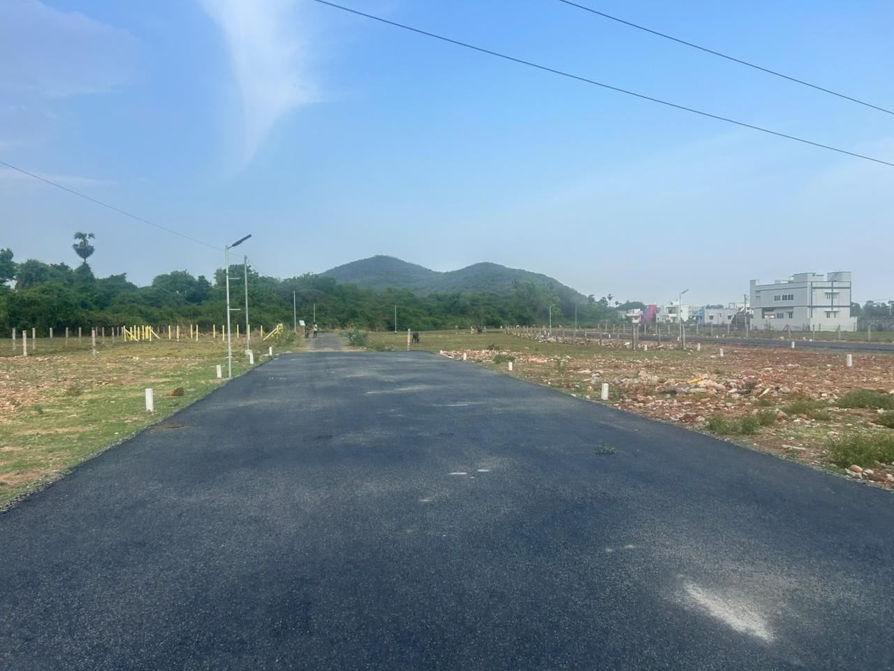 Everest nagar – Nenmeli