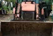 Tata SHINRAI 2018 – Heavy Equipment for Sale