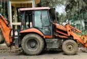 Tata SHINRAI 2018 – Heavy Equipment for Sale