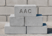 🏗️ AAC Block Construction Work 🏗️