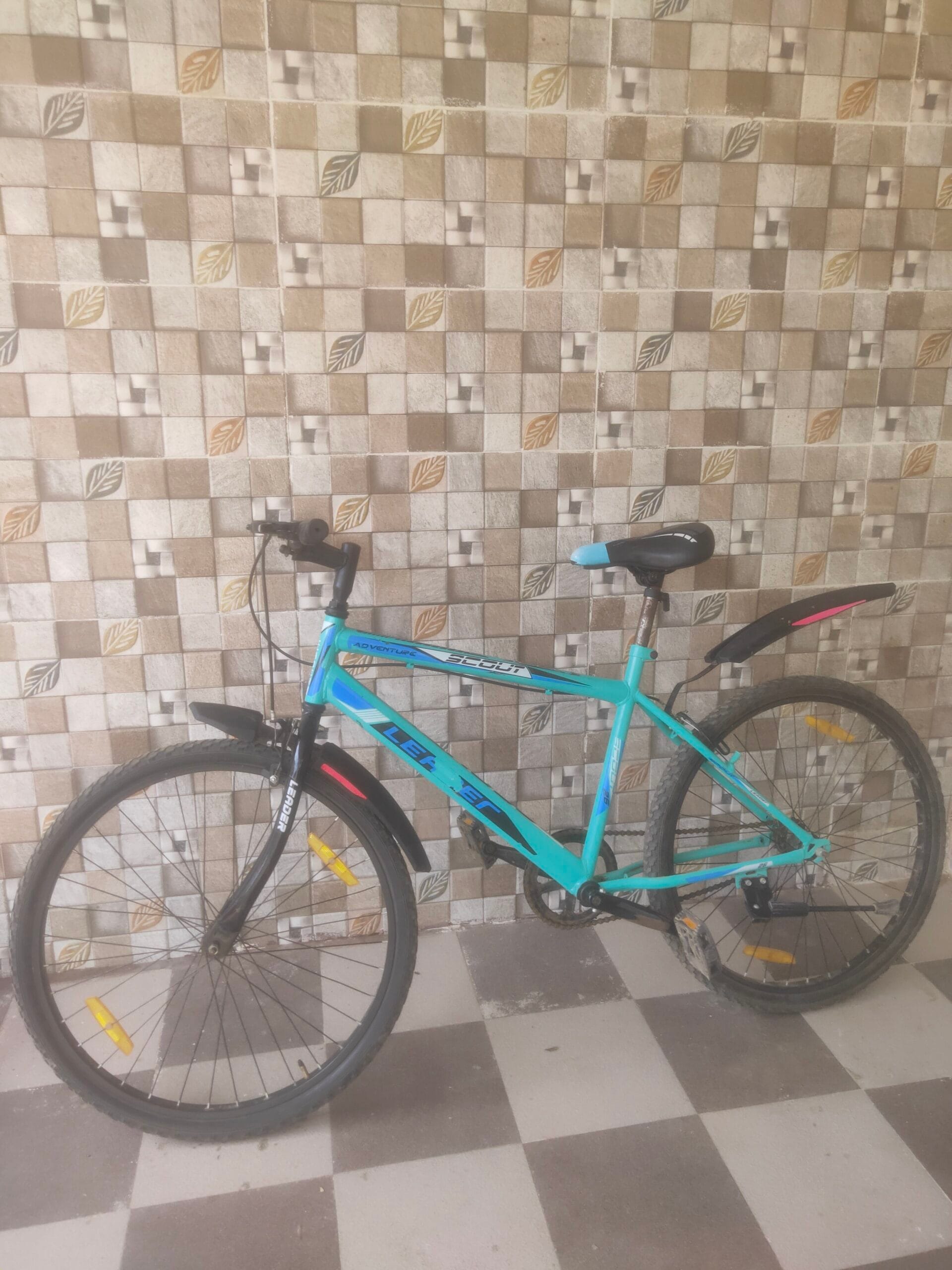 Good condition