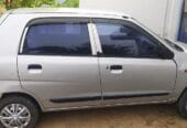 Alto car sales