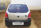 Alto car sales
